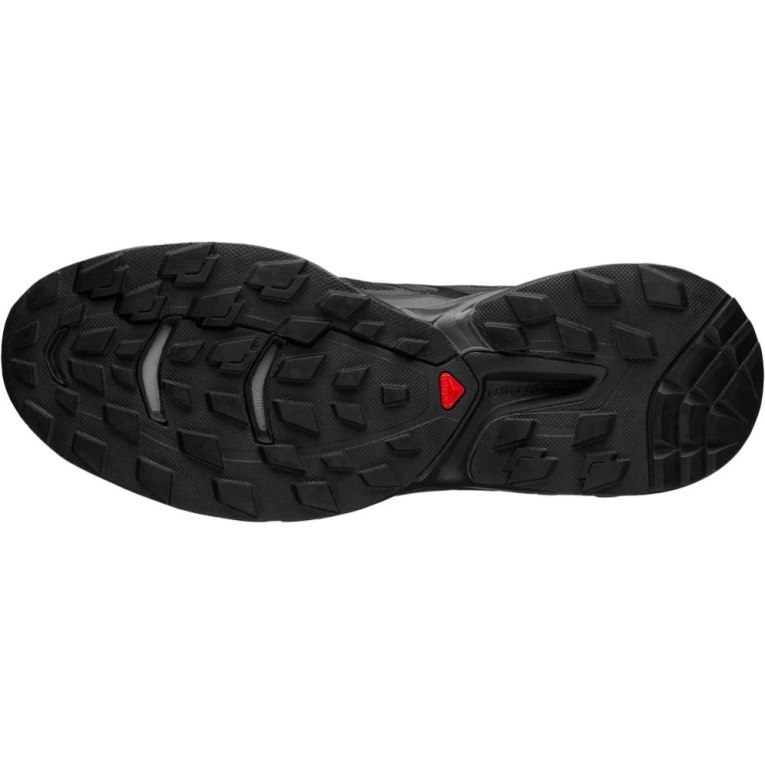 Salomon Xt-wings 2 Tenisky Panske Čierne | SK 1SOMPK